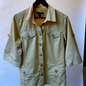 Safari shirt